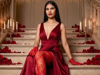 cam stripper CelesteCouds