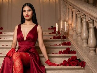 free videochat CelesteKerry