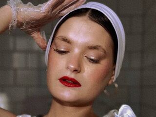 free jasmin livecam CeolaBurzynski