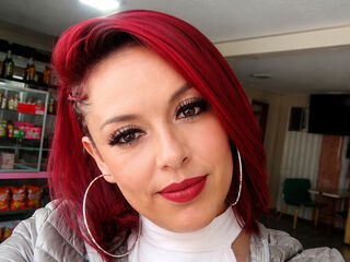 jasmin cam model ChaarlotteMiller