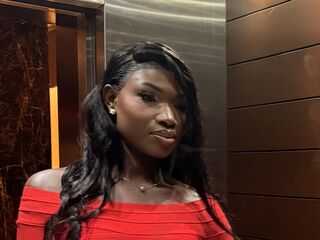 camgirl playing with sex toy ChannelVoss