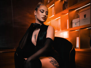 Kinky webcam ChloeGracey