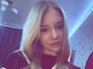 nude webcamgirl picture ChristalCalk