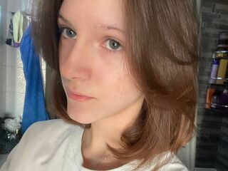 shower sex cam ChristenaNelke