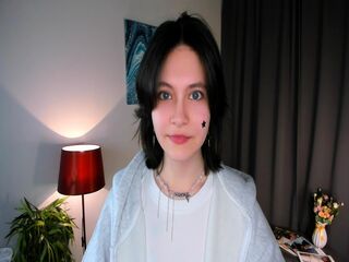 webcamstripper ChrisyBarker