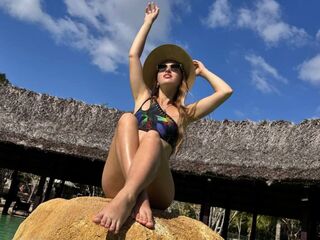 cam strip tease ClarettaPittmann