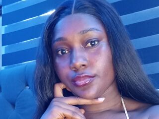 free web cam ClaudiaModest
