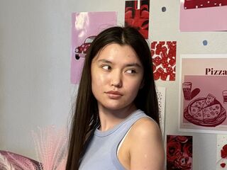 nude webcamgirl photo ClorindaOrkwis
