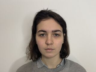 adult live cam CorinaHariri