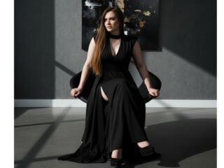 dirty cam show CorrieLodge