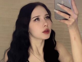 naked camgirl masturbating with dildo CorrinaWeirich