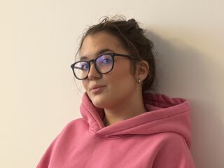 live porn web cam CristineHoesing