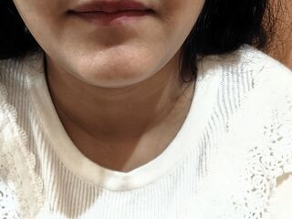 beautiful girl webcam CuteAlia