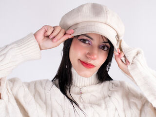 naughty cam girl DafneRivas