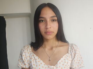 cam girl masturbating with sextoy DahianaJordan