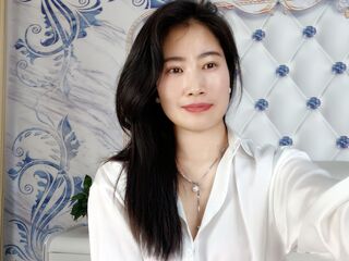 nude webcamgirl photo DaisyFeng