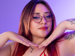 masturbating girl DakotaWrim