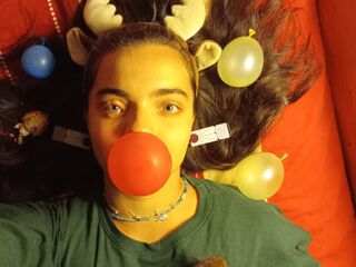 nude cam pic DaliaWeller