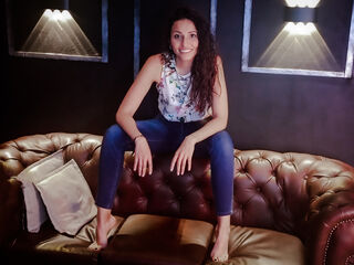 live sex cam photo DamarisPommes