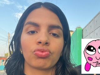 voyeur web cam DaniMack