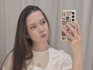 hot girl webcam photo DaniellBonilla