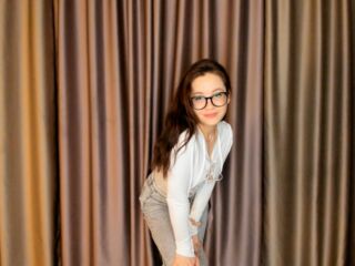 adult cam live DarelleDoddy