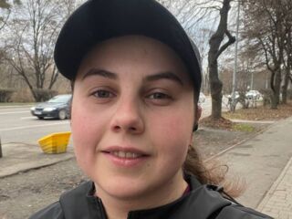 cam girl webcam sex DariaCalm