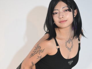 girl nude DarlaKing