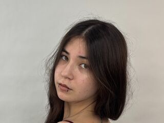 nude webcamgirl picture DeaneMerrih