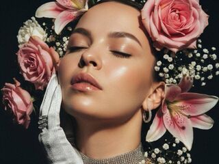 shower webcam DelfinaArif