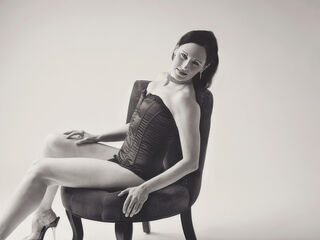 nude cam DevonTaylor