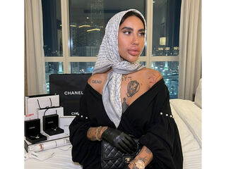 girl porn cam DianaCarolinas