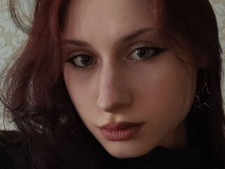 kinky webcam model DiedraTousant