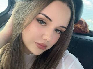 fingering girl cam DioneBalko