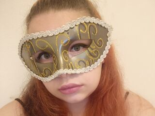 sexshow DivineMargaux