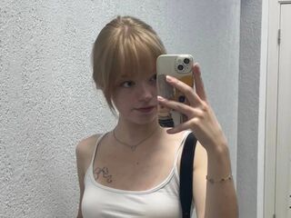 shower webcam DonetteOkada