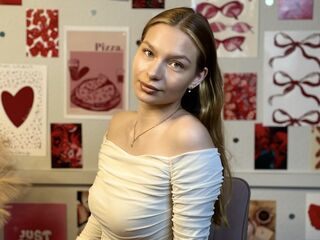 free live sexcam DonetteSimple