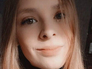 webcam live show DoreneSiminski