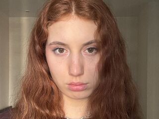 webcamgirl video chat DorotheaBerdine