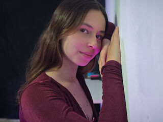 cam girl playing with vibrator DulceRouseh