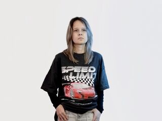 hot camslut DustiShrock