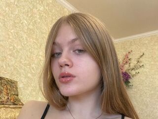 camgirl playing with sex toy EdytBurner