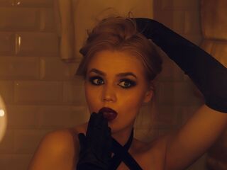 sexy cam girl ElaineVeloz