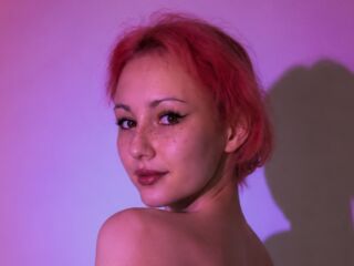 sexy live cam girl ElanaHelfert