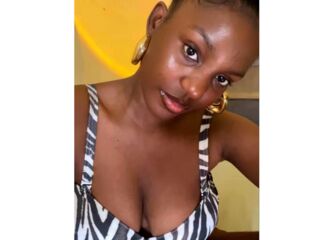 free camsex EleanorVee