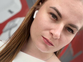 sexy webcamgirl picture ElenaMaeer