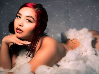 cam girl masturbating with vibrator EliStorm