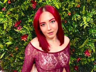camgirl sex picture ElianaWeyn