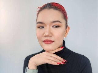 hot cam girl masturbating with dildo EliciaFeickert