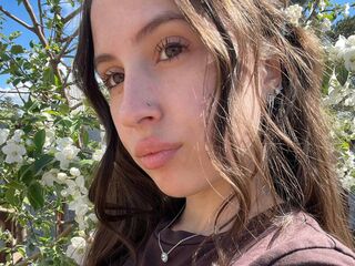 girl naked ElizabethJager